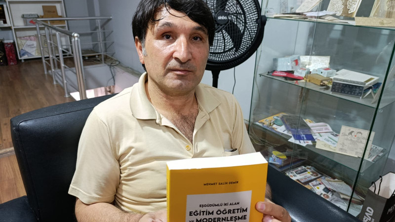 EĞİTİMDE YENİ VİZYON: 