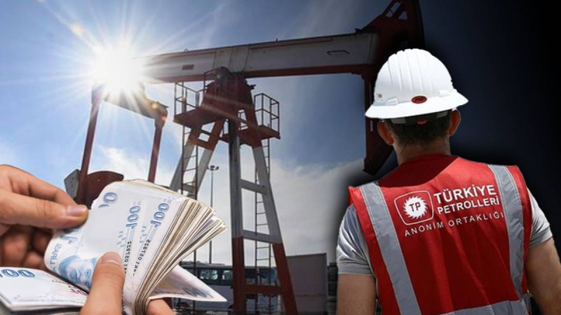Petrolün Başkentinde Esnafa Darbe Endişesi