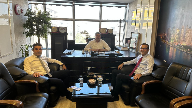ZİRAAT BANKASINDAN BESO ÜYELERİNE DESTEK