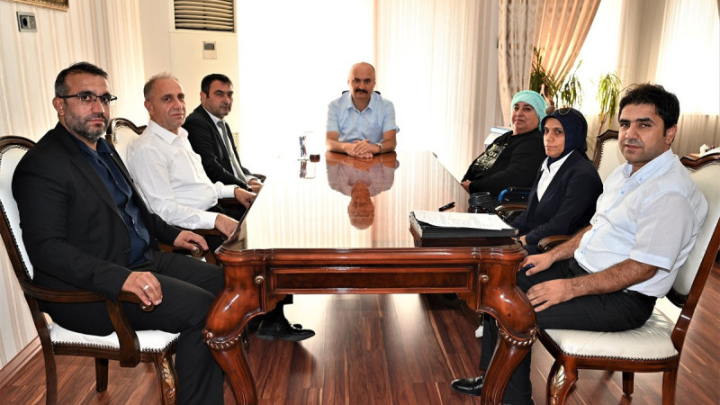 Üç Derneğin Projesi İçişleri Bakanlığı tarafından kabul edildi