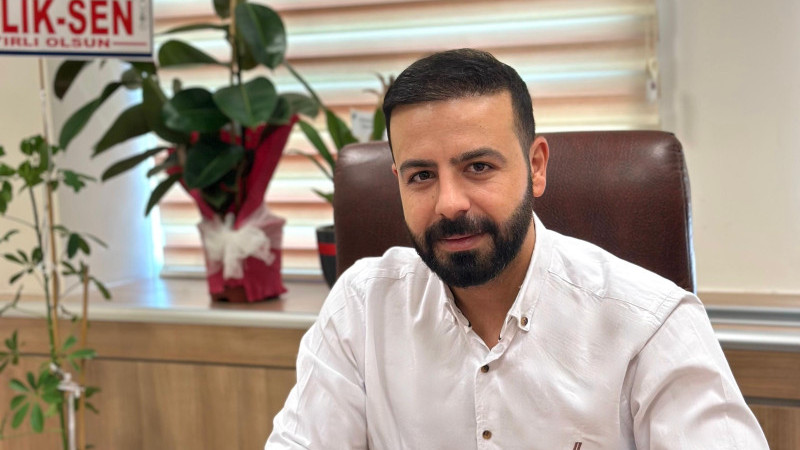 BATMAN’DA MEMURKENT KONUT YAPI KOOPERATİFİ HİZMETE BAŞLADI
