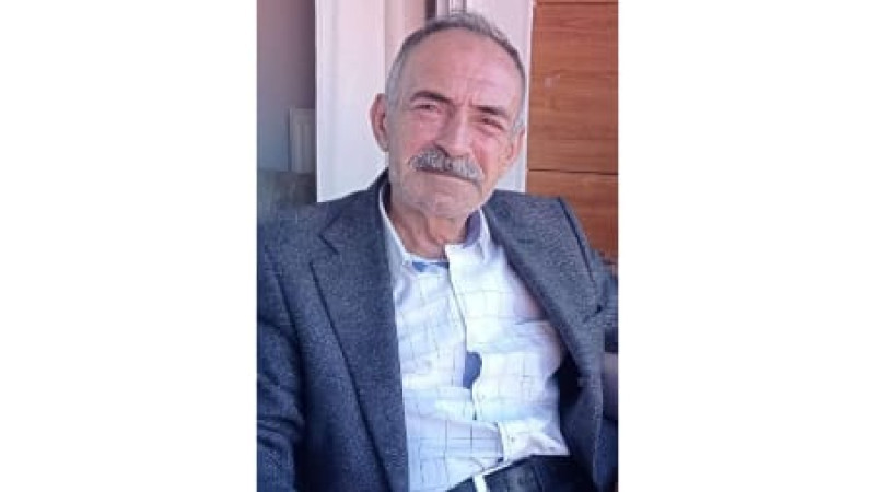 ÖZEL AİLESİNİN ACI GÜNÜ
