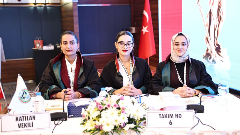 BATMAN BAROSU TÜRKİYE ŞAMPİYONU OLDU