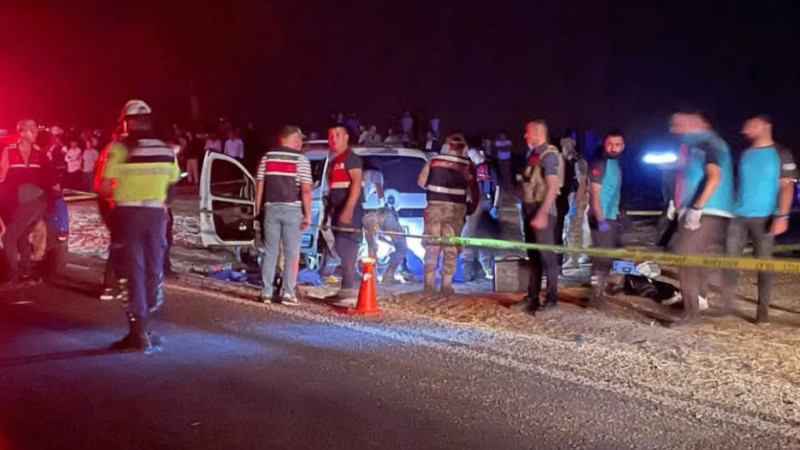 Beşiri’deki aile katliamından 10 kişi tutuklandı