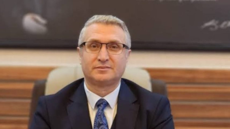 Ciğer, ''Daha güçlü ve umutlu yarınlara yürüyoruz”