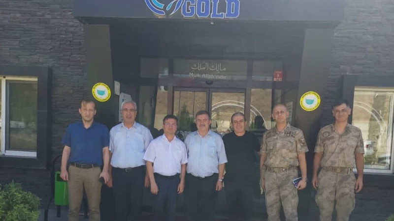 DEFTERDARLIK’TAN OSB’DE VERGİ BİLGİLENDİRMESİ