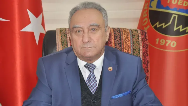 EKMEN’DEN DÜNYA YAŞLILAR GÜNÜ MESAJI
