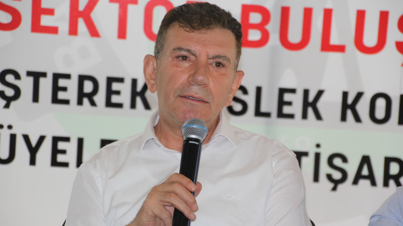 BATSO’DAN MADDE BAĞIMLILIĞINA KARŞI ÇAĞRI