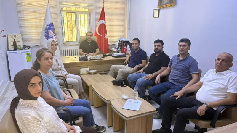 KOMŞUM PROJESİNDE YENİ DÖNEM BAŞLIYOR