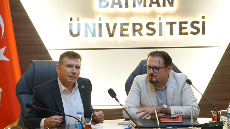 MESLEKİ EĞİTİM İŞBİRLİĞİ PROTOKOLÜ BAŞLADI