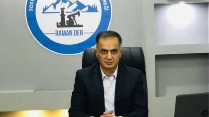 Ramanlılar Derneği’nden Beşiri’deki katliama kınama