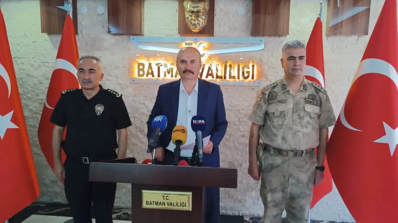 SUÇ ORANLARI DÜŞTÜ, UYUŞTURUCUYLA MÜCADELE SÜRÜYOR