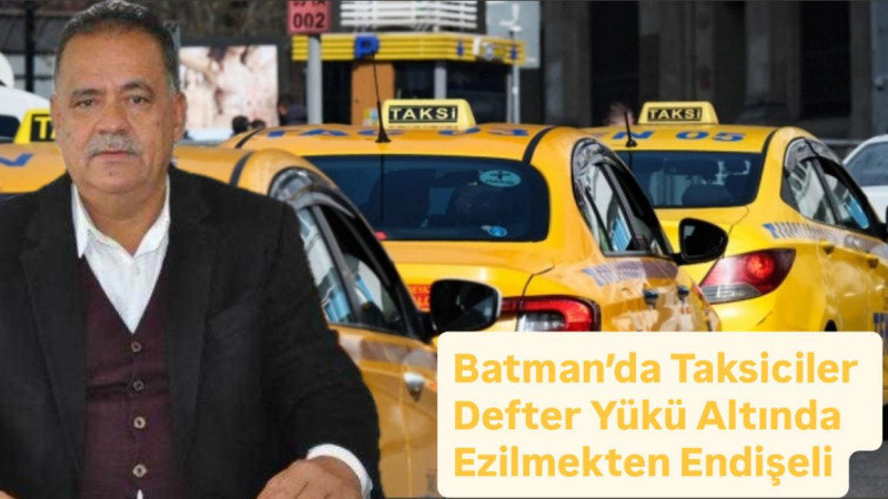 Başkan Turan: “Vergiye karşı değiliz ama küçük esnaf ezilmesin”