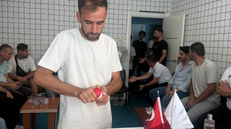 U14 VE U18 FUTBOL LİGLERİ BAŞLIYOR