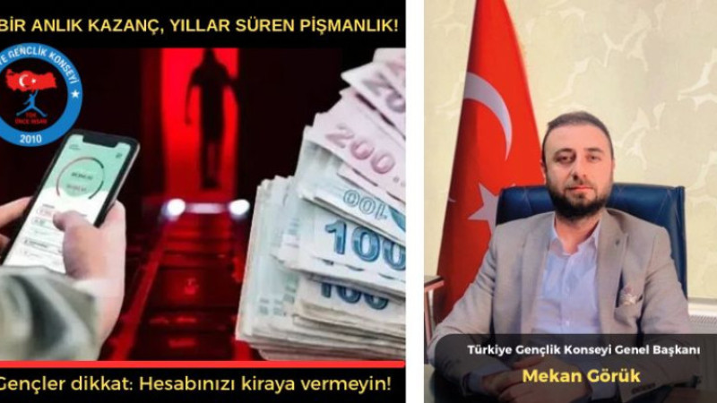 Gençler Banka Dolandırıcılarının Hedefinde! Batman’da 1,5 yılda 20 bin dosya açıldı