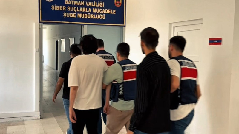YASADIŞI BAHİS OPERASYONU