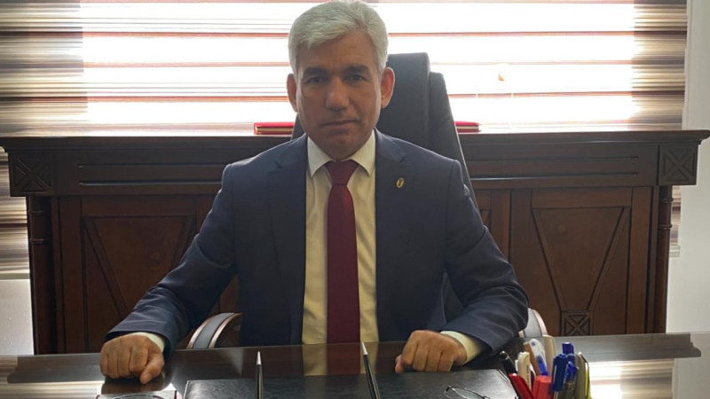 Başkan Kaplan, “Sosyal konut projesinde esnafa pozitif ayrımcılık yapılmalı”