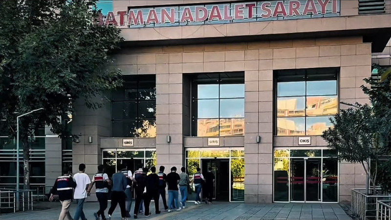 BAHİS OPERASYONUNDA 4 KİŞİ TUTUKLAMA