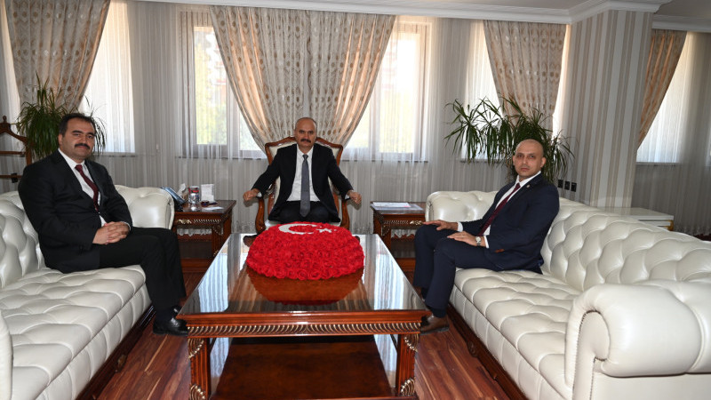 Cumhuriyet tarihinin en kapsamlı genel tarım sayımı devam ediyor