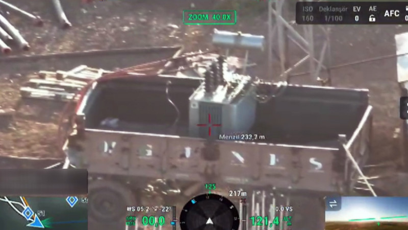 DİCLE ELEKTRİK’TEN MARDİN’DE KAÇAK TRAFO OPERASYONU!