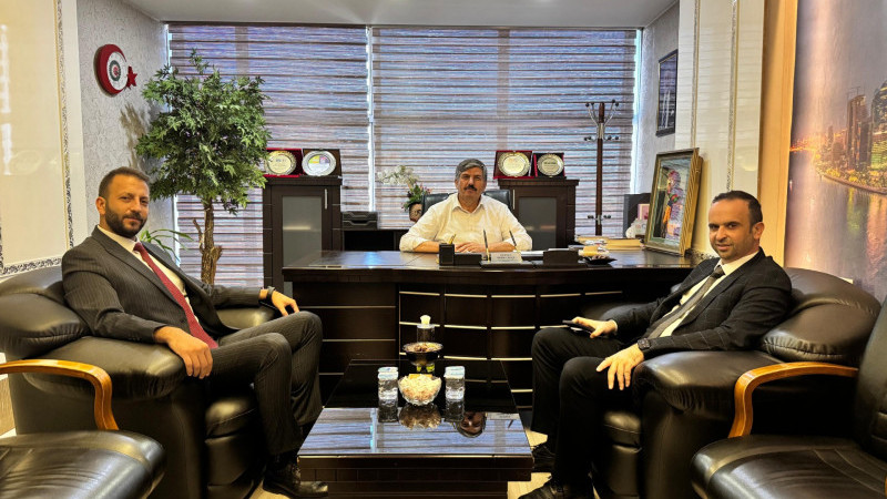 EMLAK KATILIM’DAN ESNAFA DESTEK