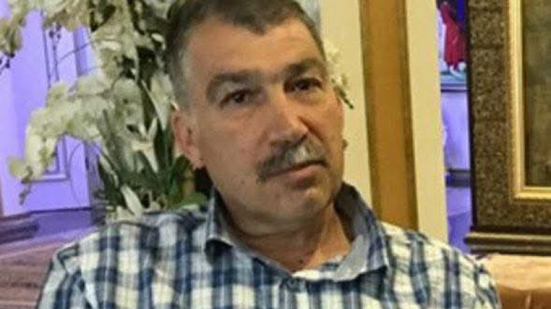 ERKİŞ’TEN ÇAĞRI; “EZİDİLER NEDEN MUHATAP ALINMIYOR?”