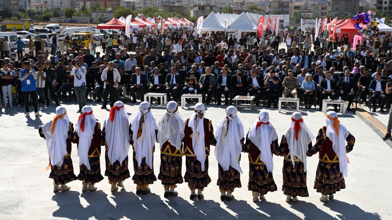 FESTİVALLER SERİSİ DEVAM EDİYOR