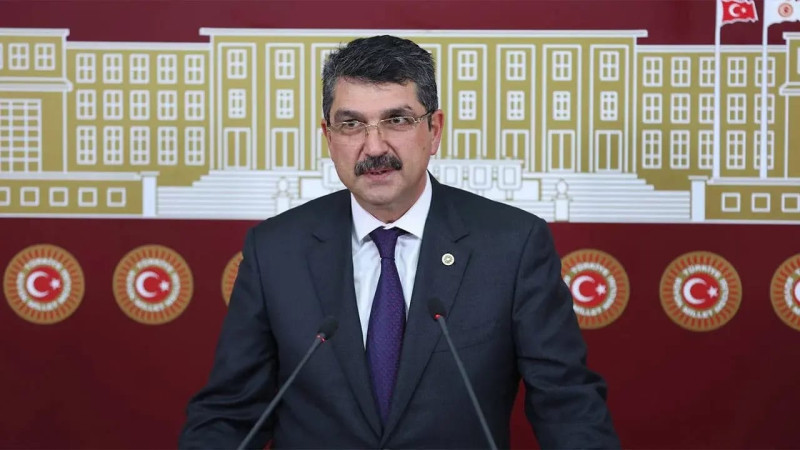 NASIROĞLU’NDAN GAZETECİLER GÜNÜ MESAJI