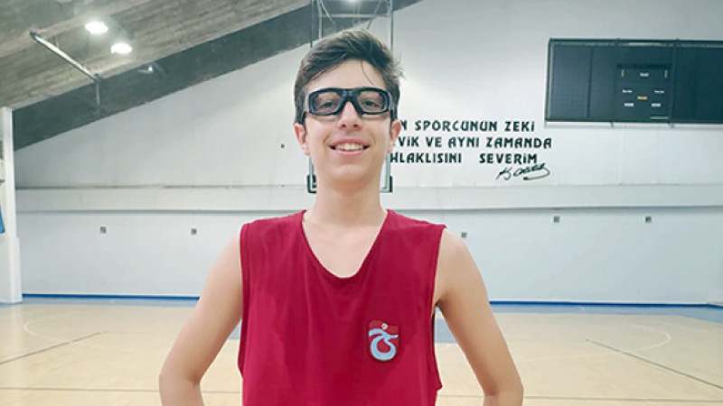 Petrolspor basketbol altyapısından Trabzonspor’a transfer gururu