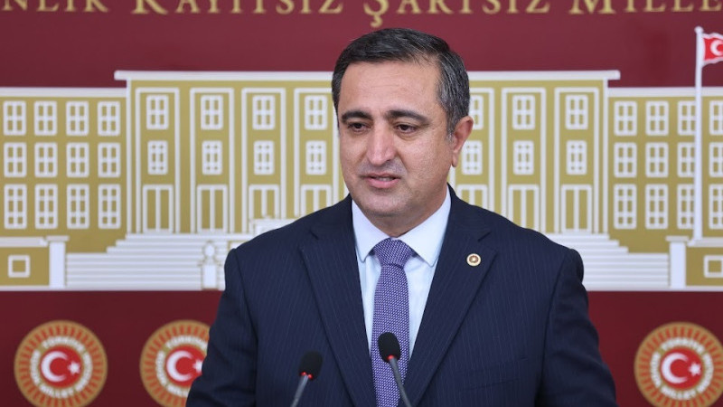 Milletvekili Ramanlı’dan ‘Kredi Borcu’ Çağrısı : 