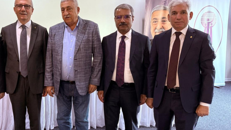 BESOB Başkanı Kaplan,