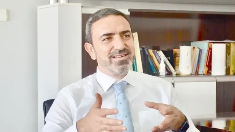 Nasıroğlu, ''Taziyenin saati olmaz''