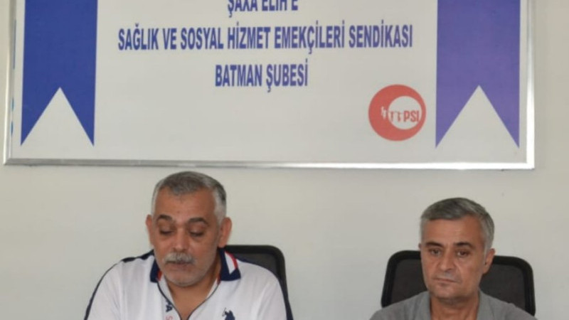 SES, “İŞLETİLEN ÜCRETLERİMİZDEN KÂR PAYIMIZI İSTİYORUZ”