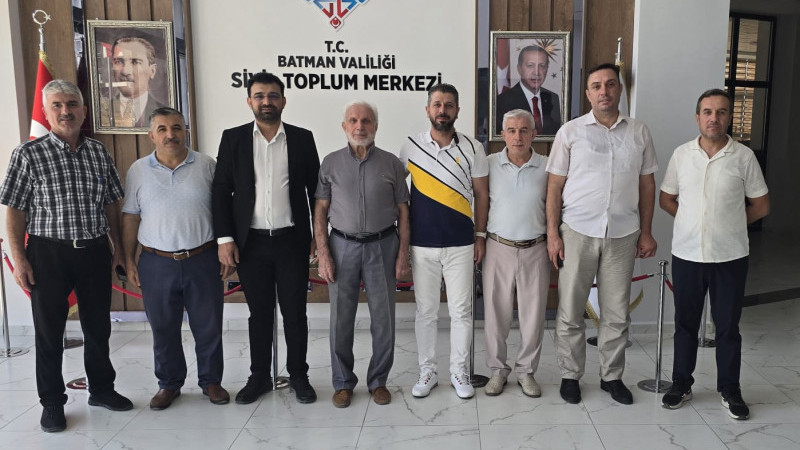 ‘SİVİL TOPLUM’UN YENİ MERKEZİ HİZMETE AÇILDI