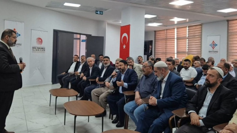 TAZİYE SAATLERİNDE YENİ DÜZENLEME