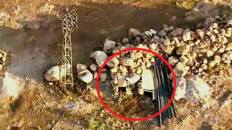  Yapay Zeka Destekli Dronlar Yer Altındaki Kaçak Trafoları Ortaya Çıkardı