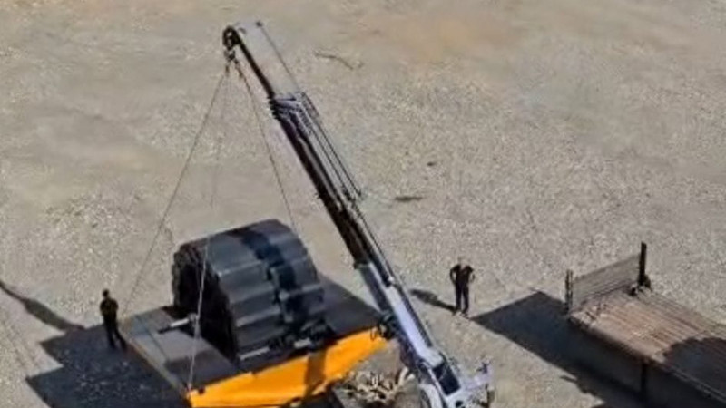 Kum Üreticileri: “Kapatma Kararı Kent Ekonomisini Etkiler”