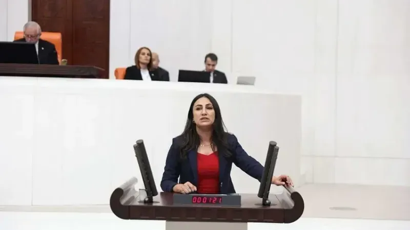 “TARIM VE HAYVANCILIK BİTME NOKTASINDA”