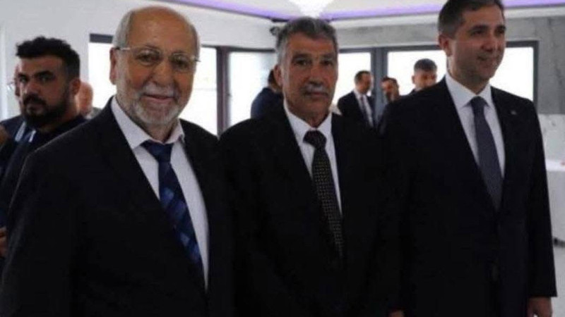 ÊZİDÎ TOPLULUĞUNDAN DEVLETLE DİYALOG ÇAĞRISI