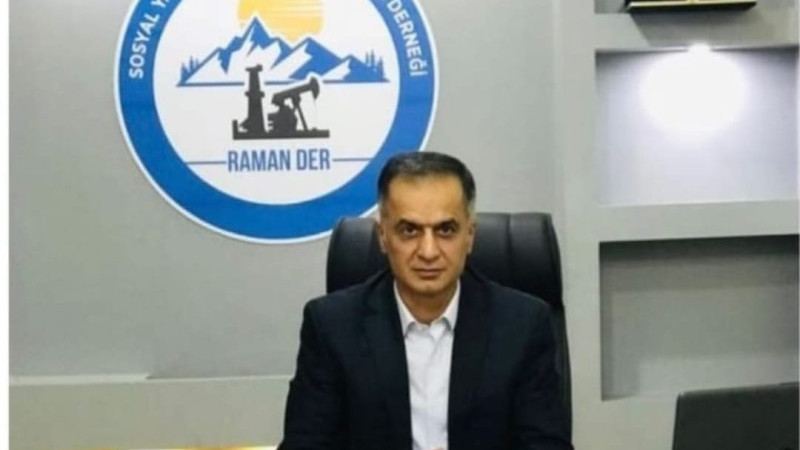 RAMANLILAR DERNEĞİ’NDEN TAZİYE VE SAĞDUYU ÇAĞRISI