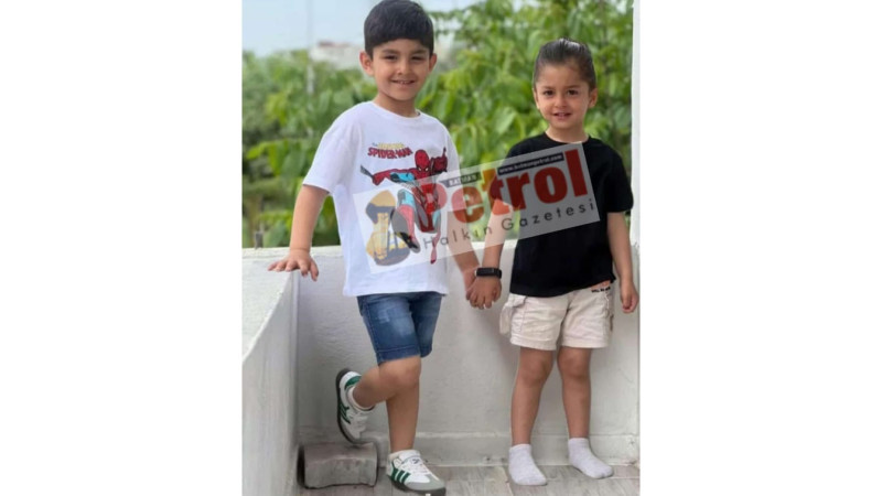 Güney çevre yolunda feci kaza : 6 ve 8 yaşındaki kardeşler hayatını kaybetti, baba ağır yaralı
