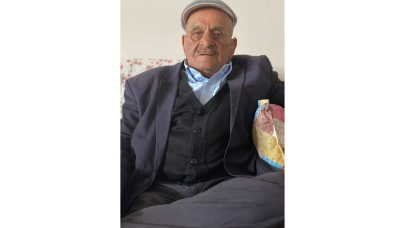 ÇELEBİ HAYATA VEDA ETTİ