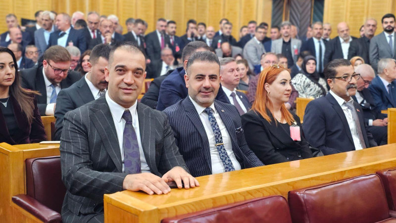 BATMAN’DAN ANKARA’YA BİRLİK ÇIKARMASI!