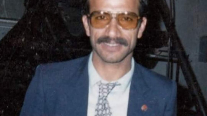 RAHMET VE SAYGIYLA ANIYORUZ