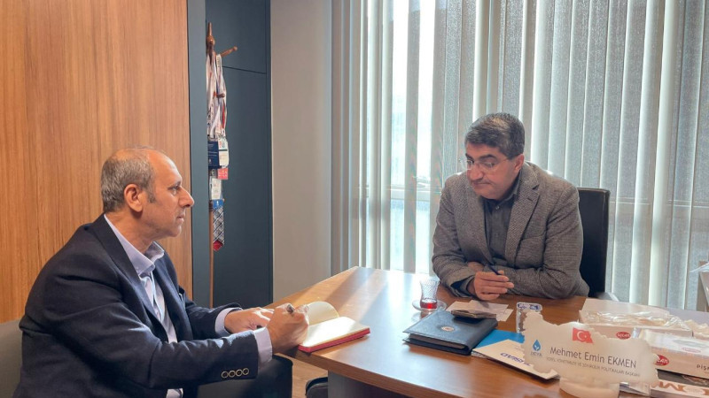 EKONOMİK POLİTİKALAR TEKSTİLİ ÇÖKERTİYOR    