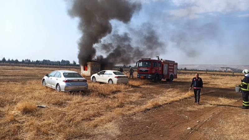 GERÇEĞİ ARATMAYAN TATBİKAT