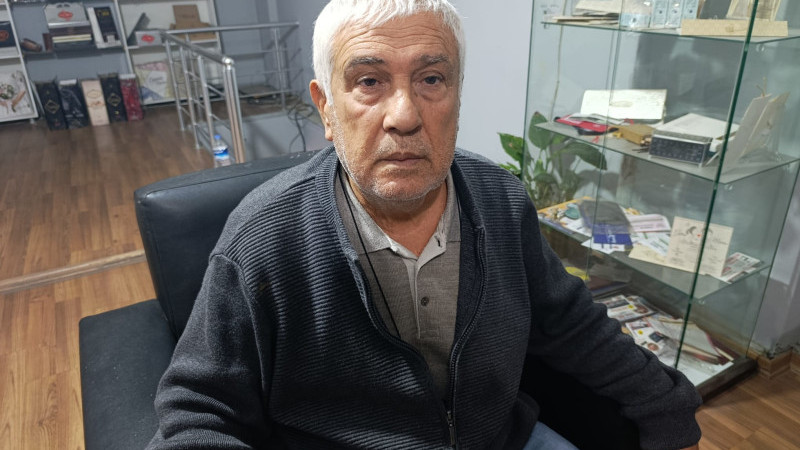 MAHALLEDE İNTERNET SORUNU