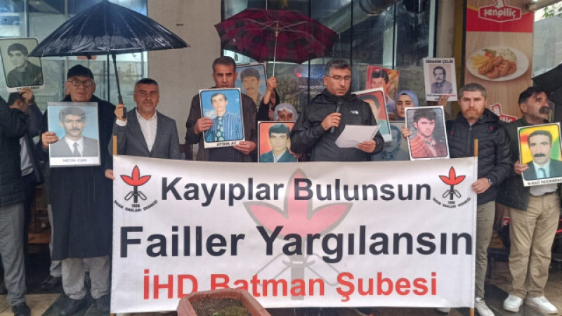 ORHAN YAKAR'IN AKIBETİ SORULDU