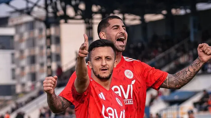 Lider Petrolspor, Bursa’dan 3 puanla döndü