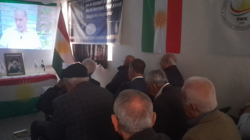 SEYİD RIZA VE YOL ARKADAŞLARI BATMAN’DA ANILDI